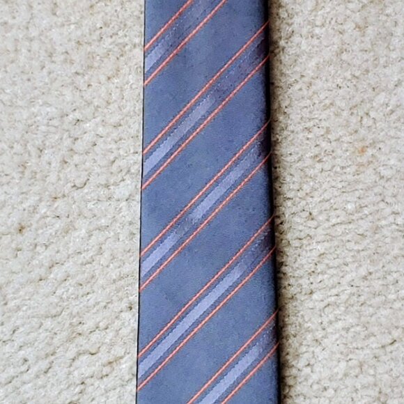 Baltimore Orioles Men’s Tie - NEW! - Picture 2 of 8